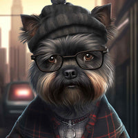 Affenpinscher D Items