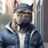 American Bully C Items