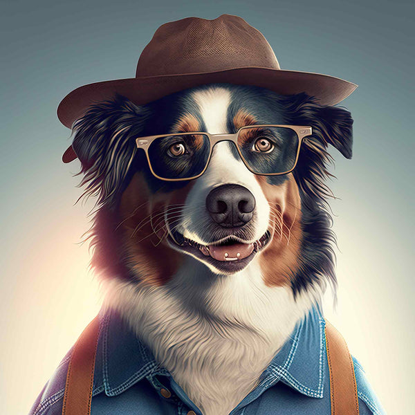 Australian Shepherd D Items