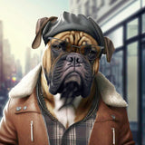 Bullmastiff A Items