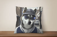 Siberian Husky A Items