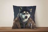 Siberian Husky F Items