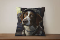 Brittany Dog B Items