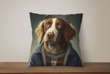 Brittany Dog C Items