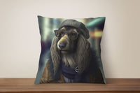 Afghan Hound B Items