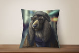 Afghan Hound B Items