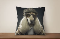 Afghan Hound C Items