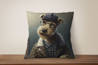 Airedale Terrier A Items