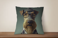 Airedale Terrier E Items