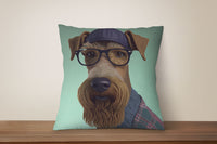 Airedale Terrier H Items