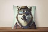 Alaskan Malamute E Items