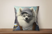 American Eskimo C Items