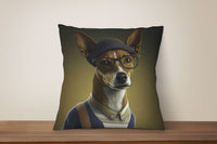 Basenji A Items