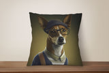 Basenji A Items