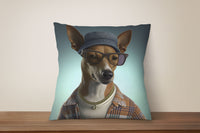 Basenji B Items