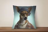 Basenji B Items