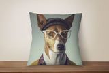 Basenji C Items