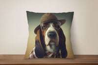 Basset Hound A Items