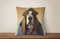 Basset Hound C Items