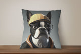 Boston Terrier A Items