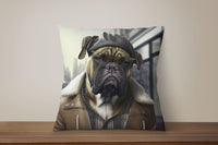 Bullmastiff A Items