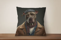 Pit Bull A Items