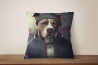 Pit Bull A Items