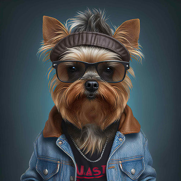 Yorkshire Terrier C Items