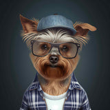 Yorkshire Terrier D Items