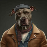 Pit Bull A Items